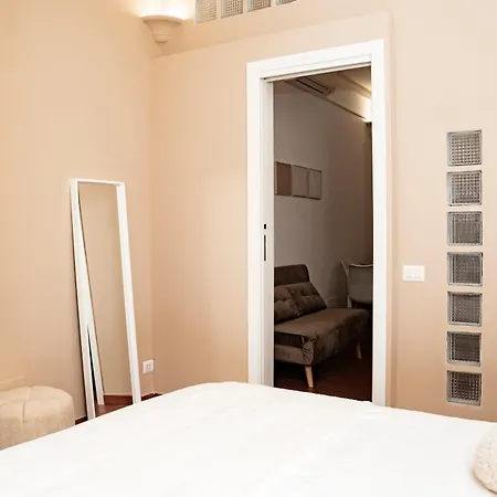 Domina Apartments Roma - San Pietro 3 Exterior photo