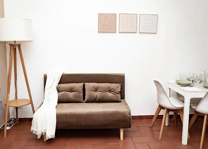 Domina Apartments Roma - San Pietro 3