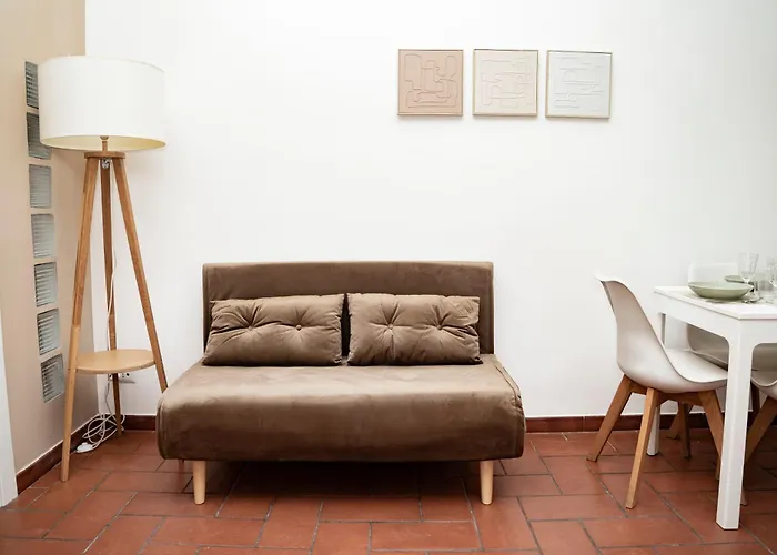 Domina Apartments Roma - San Pietro 3