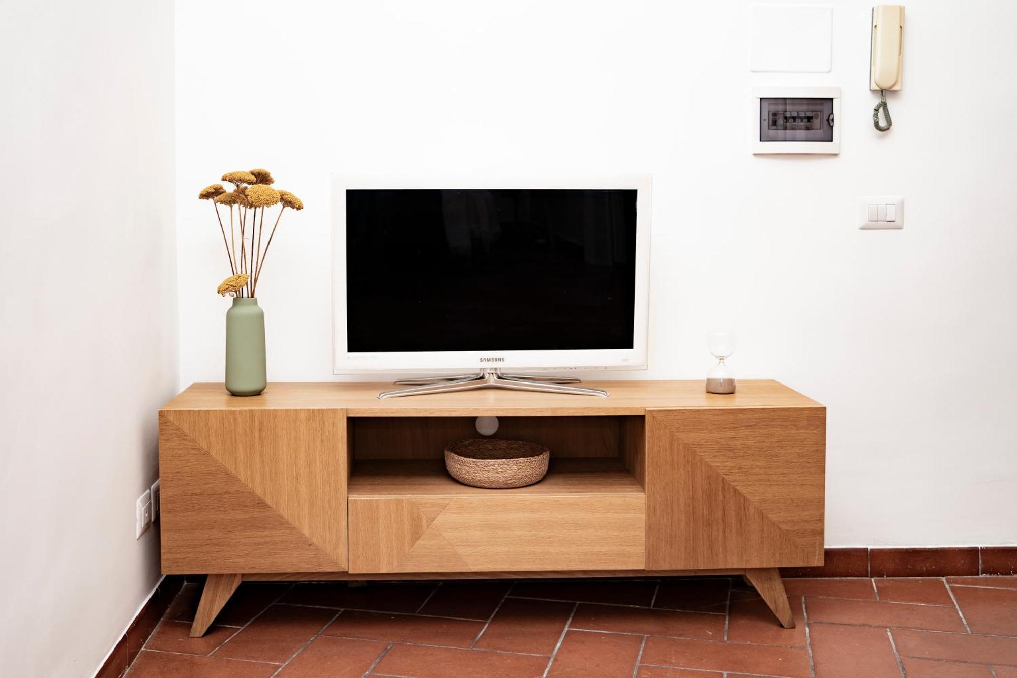 Appartement Domina - San Pietro 3