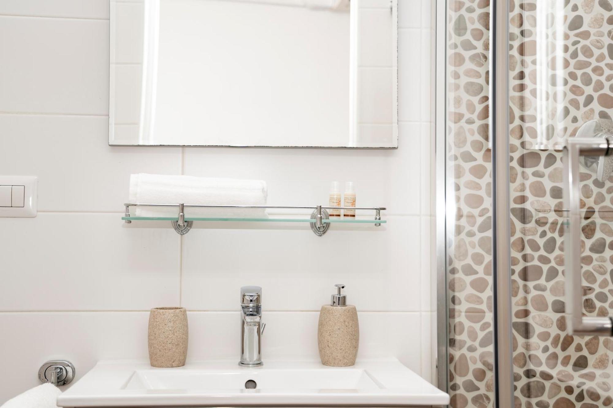Appartement Domina - San Pietro 3
