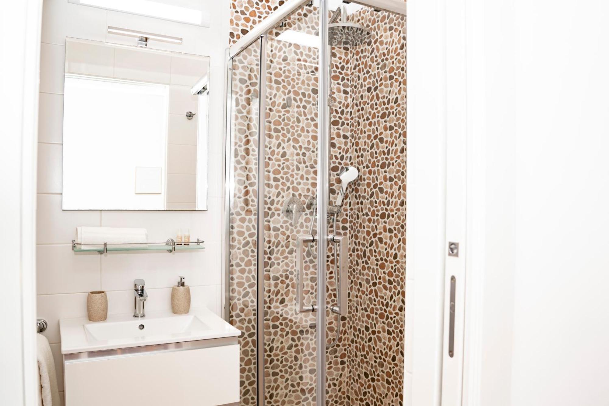 Appartement Domina - San Pietro 3