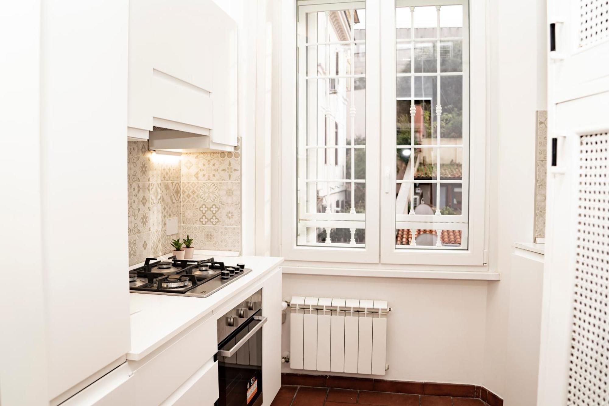 Appartement Domina - San Pietro 3 *