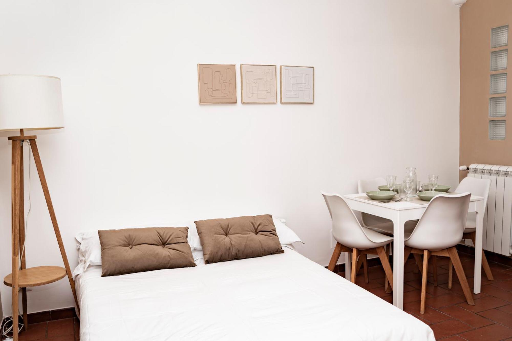 Domina - San Pietro 3 Appartement Rome